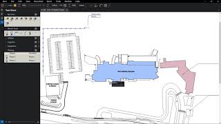 Bluebeam Revu Getting Started Site Logistics [upl. by Shimberg439]