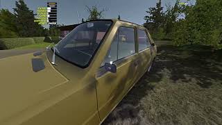 My Summer Car Drivable Svoboda [upl. by Seessel445]