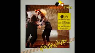 Thompson Twins  If You Were Here 1983 [upl. by Sufur624]