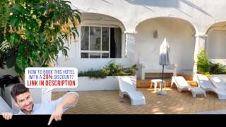 Apartments in Albufeira  Old Town Albufeira Portugal HD Review [upl. by Jemie62]