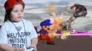 Baby Mang0 is the Next Big Player [upl. by Iglesias]