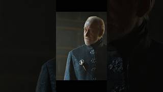 Tywin Lannisterquot What makes a good kingquot gameofthrones series trending [upl. by Einahc]