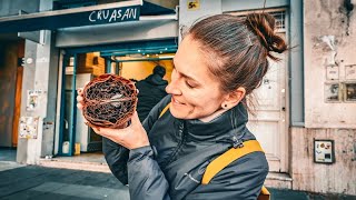 Have I Found The Best Croissant In LATAM Tasting Bakeries in Buenos Aires  PART 2 [upl. by Meredithe]