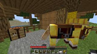 Minecraft 2022 04 10 02 32 27 09 DVR [upl. by Colas]