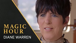 Diane Warren Trilogy Til It Happens to You Stand Up for Something Ill Fight  Magic Hour [upl. by Shandee]