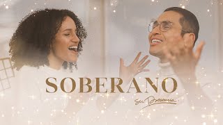 Soberano  Su Presencia Video Oficial [upl. by Helas]