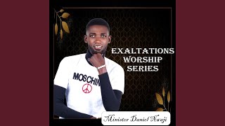 Exaltations Worship Series Live [upl. by Duthie766]