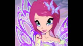 Theme Songs For Winx Club Characters [upl. by Yeltsew]