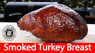 How to Make JUICY Smoked Chicken Breasts on a Pit Boss Pellet Grill [upl. by Edyaj]