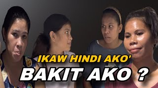 BADIDAY NAG SALITA NAIRENE HINDI NAG PA AWAT [upl. by Niledam]