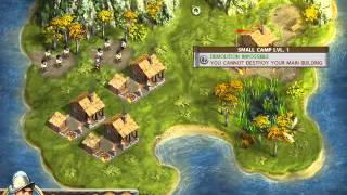 Adelantado Trilogy Book 2 Gameplay amp Free Download [upl. by Johathan]