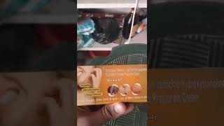 Derma kt neo cream uses in hindi fungal infection ko thik kaise kare medicinevlogs ytshorts [upl. by Barrow881]