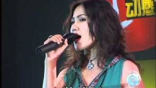 Tarim  a uyghur song Xinjiang China [upl. by Gonsalve]