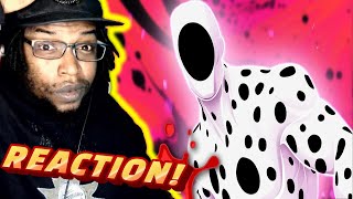 The Spot Sings A Song SPIDERMAN ACROSS THE SPIDER VERSE Superhero MCU Parody DB Reaction [upl. by Navada]