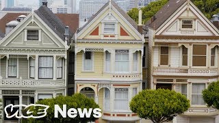 What It Costs To Live In San Francisco  Making It [upl. by Rebmyt442]