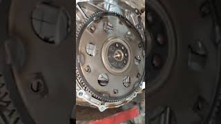 main oil seal leaked installed a new one how tow technician daily talend [upl. by Driskill183]