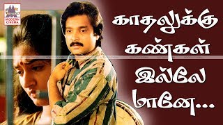 kathalukku kangal illai காதலுக்கு கண்கள் இல்லே இசைஞானி இசையில் SPBஸ்வர்ணலதா பாடிய பாடல் [upl. by Nashbar]