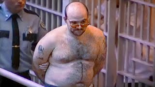 Maximum Security  Inside Walpole State Prison  Court TV Full Documentary [upl. by Halian]