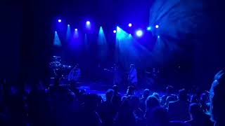 Thievery Corporation “Sweet Tides” live August 29 2024  Ogden Twilight Series Ogden UT [upl. by Rahs]