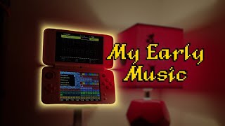 My Early Music – 24 quotBattle Elite Four RSEquot [upl. by Dor807]