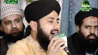 Ya Rasool Allah tere by Ghulam Mustafa Qadri [upl. by Galligan]