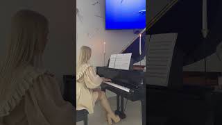 G Minor Bach Luo Ni [upl. by Nolyak]