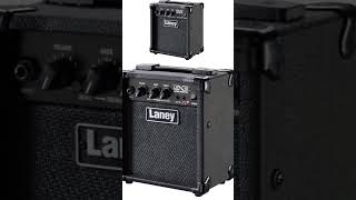 LANEY LX 10 15 y 20R Baratos Amplificadores para Guitarra Eléctrica [upl. by Eillime]