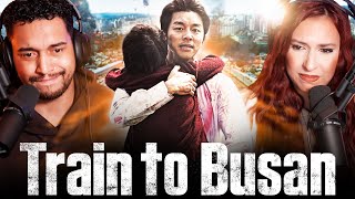 Train to Busan 3 2025 Movie  Gong Yoo Jung Yumi Ma Dongseok  Review And Facts [upl. by Gayelord]