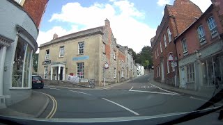 Langport Somerset England UK [upl. by Larrej]