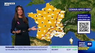 Virgilia Hess sur BFM Business 23102024 [upl. by Inobe]