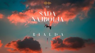 RIALDA  SADA NAJBOLJA OFFICIAL AUDIO [upl. by Burkitt]