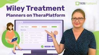 Save time with Wiley Treatment Planners [upl. by Renmus]