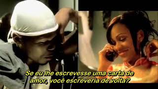 50 Cent  21 Questions ft Nate Dogg Legendado felipebertozi [upl. by Ahtebat]