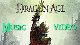 Dragon Age Inquisition The Dawn Will Come  Music Video [upl. by Evania626]