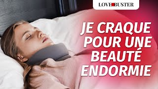 Je craque Pour Une Beauté Endormie  LoveBusterFrance [upl. by Nosiddam]