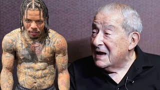 Vasiliy Lomachenko PULLS OUT of Gervonta Davis Fight — Bob Arum CONFIRMS Loma vs Tank Targeted for … [upl. by Gladis]