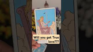 WILL YOU GET TRUE LOVE TAROT HINDI READING 💯🍀 TIMELESS PREDICTION [upl. by Flagler]