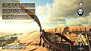 ARK MOBILE REVAMP BETA  EARLY ACCESS RELEASE DATE  LOTS OF QUESTION AND ANSWER 😊 [upl. by Myrna]