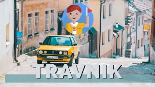 Travnik  Bosnia amp Herzegovina  Travel Guide 🇧🇦 [upl. by Eahsed843]