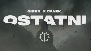 Janek x Gibbs  Ostatni [upl. by Youngman76]