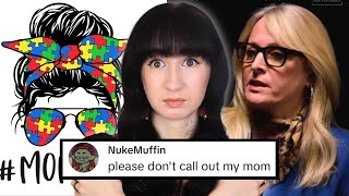 Are Autism Moms REALLY That Bad [upl. by Aniryt]