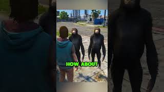 I Was in The Wrong Hood 😂 GTA 5 RP FiveM [upl. by Aelhsa422]