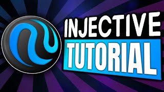 How to Use INJECTIVE  INJ Tutorial inc dApps Staking Wallet Setup and more [upl. by Martinsen]