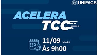 Acelera TCC 20212  STEAM UNIFACS [upl. by Marcell]