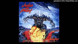 Judas Priest  Jugulator  09  Bullet Train [upl. by Norved86]