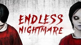 ENDLESS NIGHTMARES GAMER PLAY BHOOTNI KA THE END MrBeast [upl. by Nirahs]