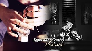 stefanampcaroline  saturn [upl. by Shara]