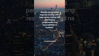 HUGOT LINES broken hugot heartbreak pain hugotline sad [upl. by Suzanne]