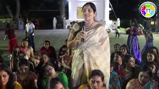 Mangala Harathi Songs by Lakshmi Garu [upl. by Anelhtac90]