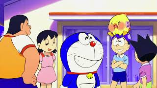 Doraemon Nobita and the Steel Troops movie part 20 in Hindi  HD  no zoom doraemon steeltroops [upl. by Ailen]